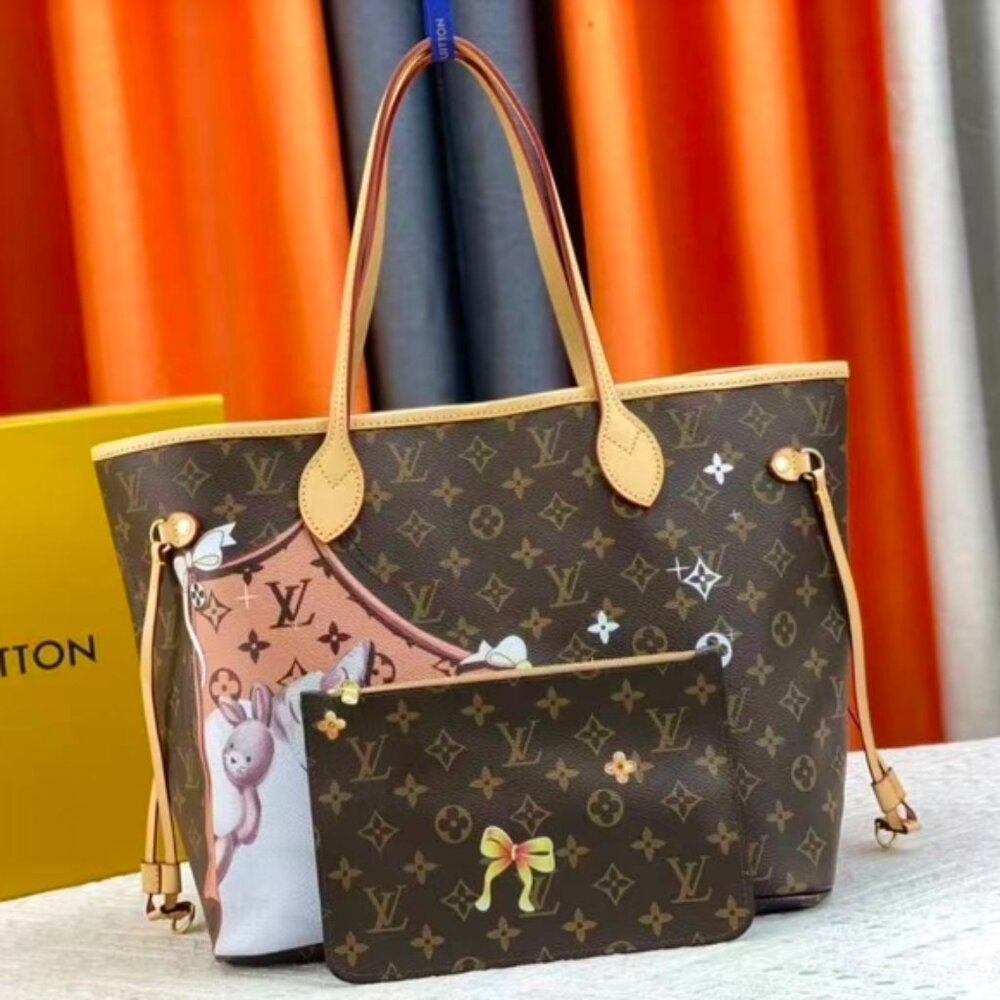<AUTHENTIC>Louis Vuitton bag - image 1